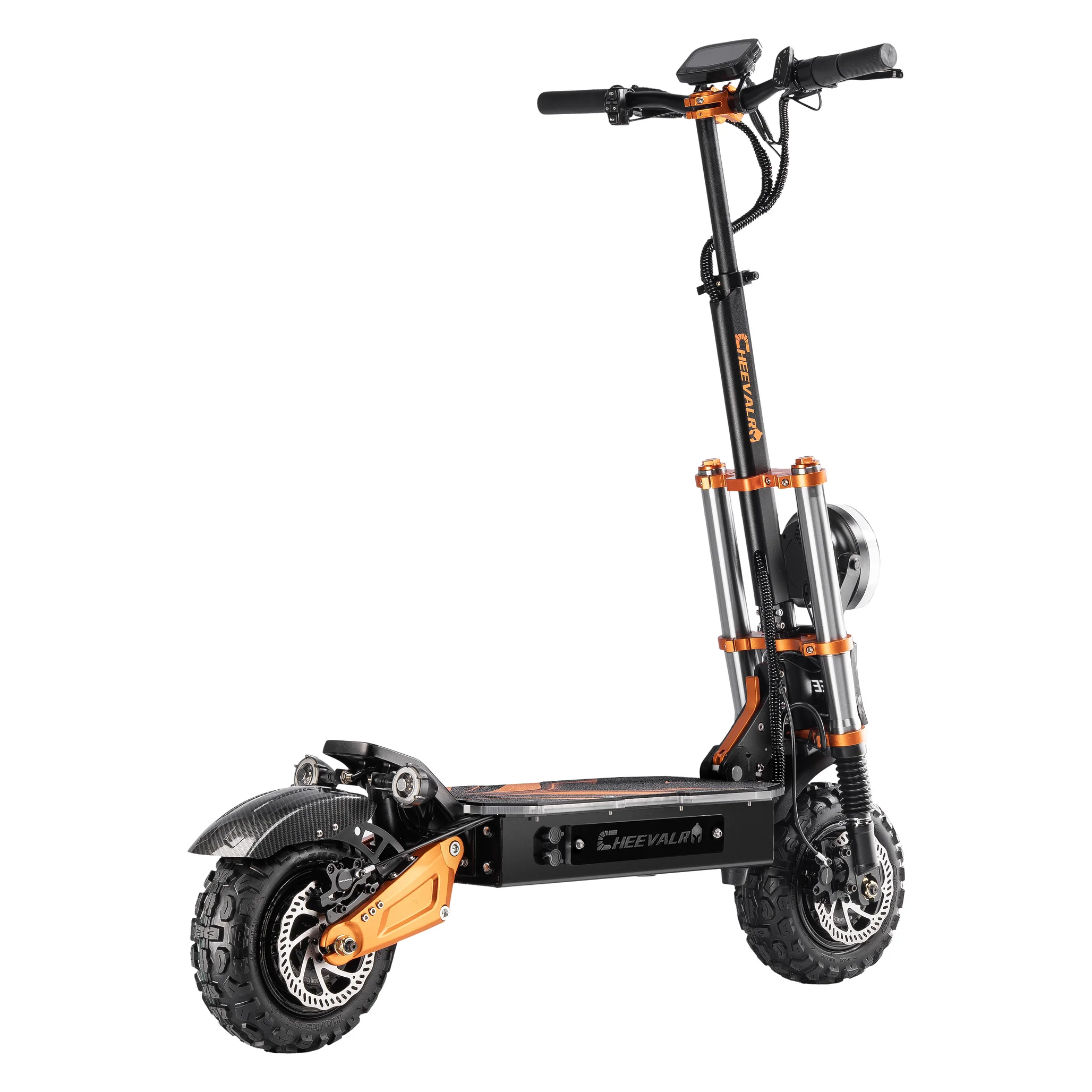 CHEEVALRY S11 Pro Electric Scooter 4