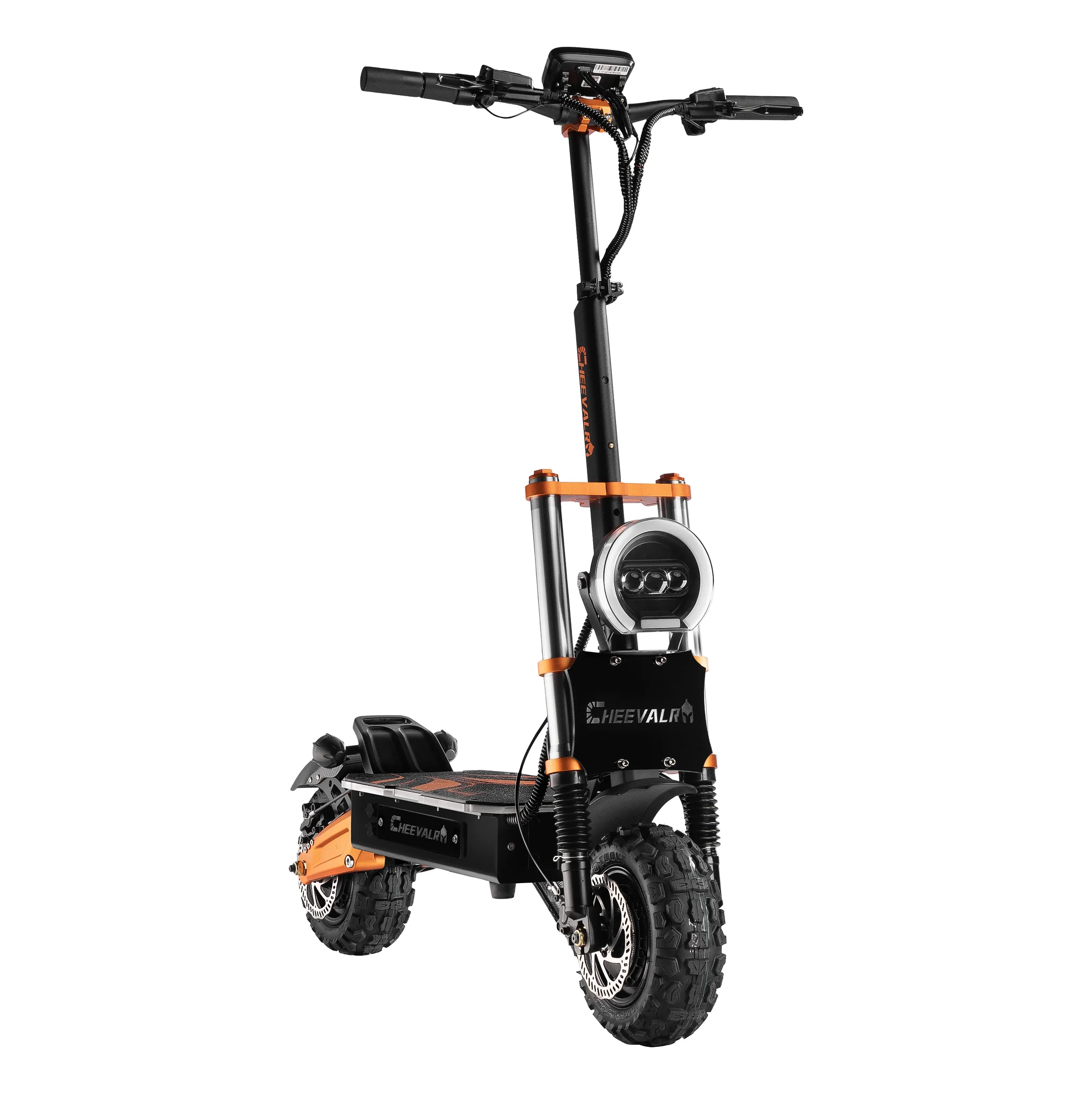 CHEEVALRY S11 Pro Electric Scooter 6