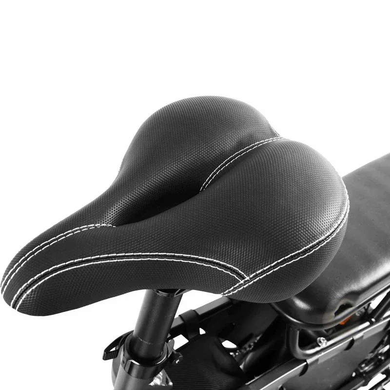 COSWHEEL HQ20 Electric Cargo Bike 5