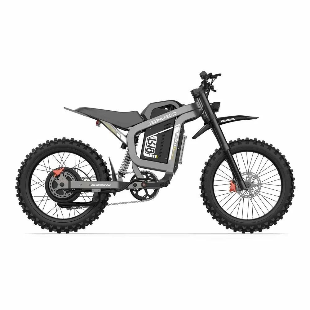 COSWHEEL R19 Electric Dirt Bike 7