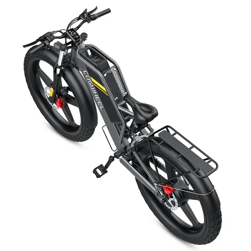 COSWHEEL T26 Electric Bike 5