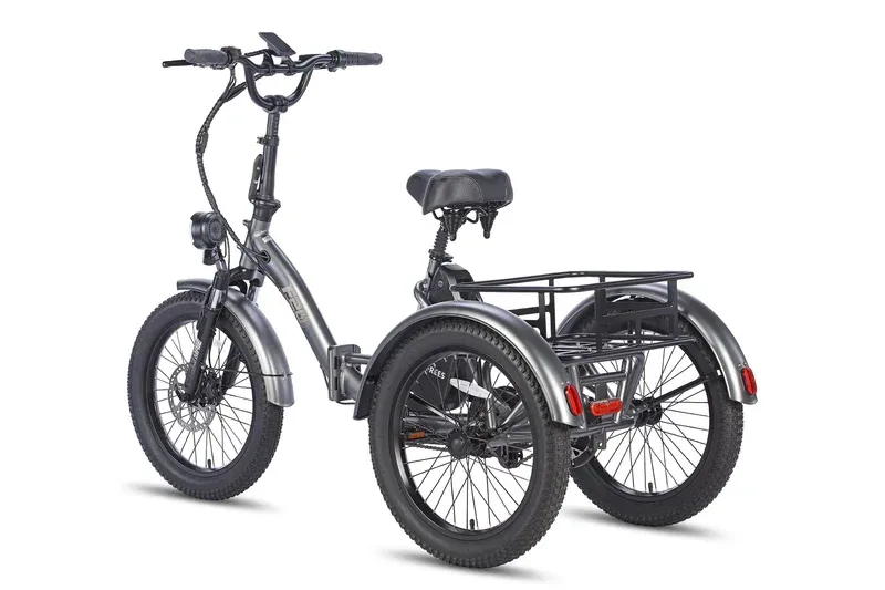 FAFREES F20 Mate Electric Bike 2