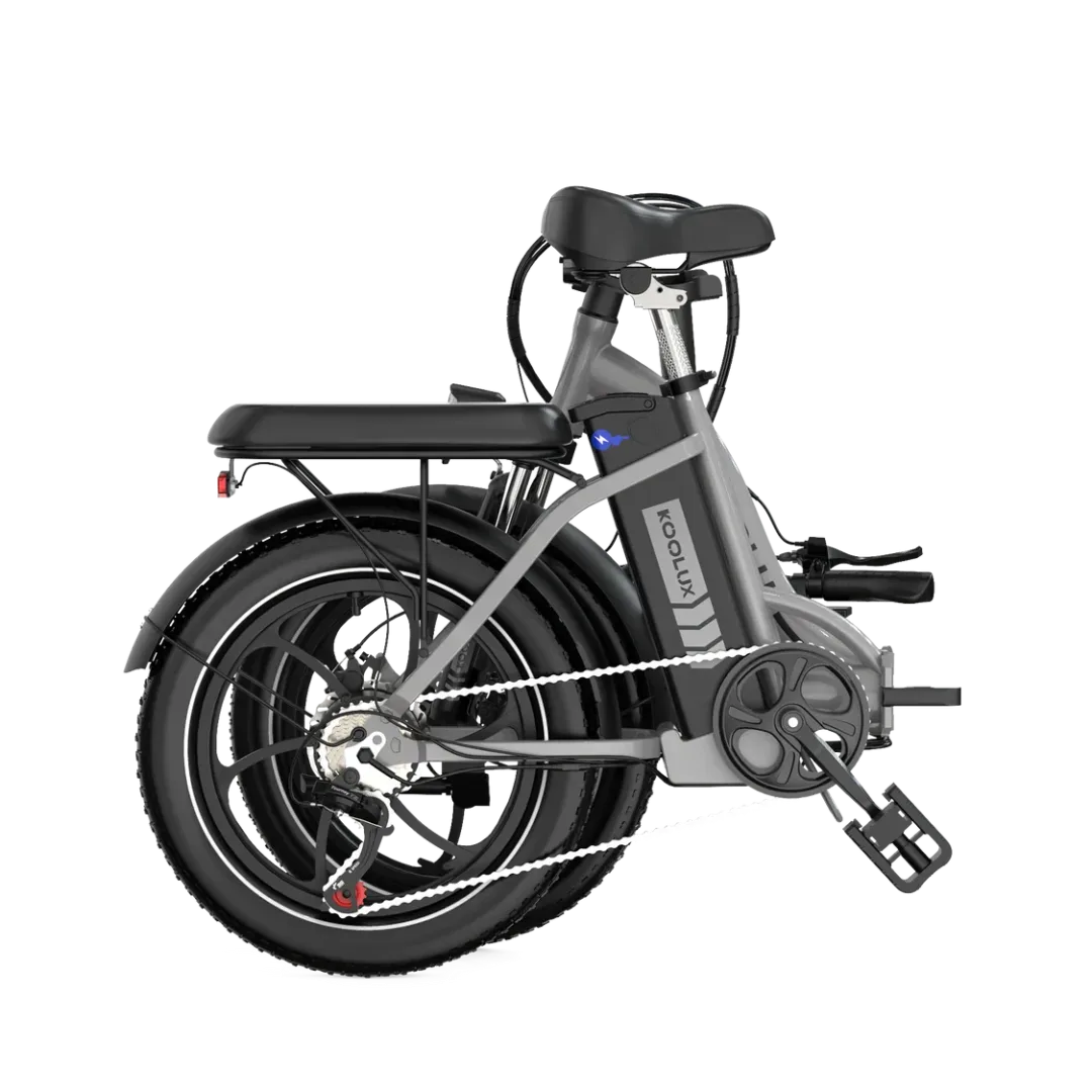 KOOLUX BK6S 3.0 Folding Ebike 2