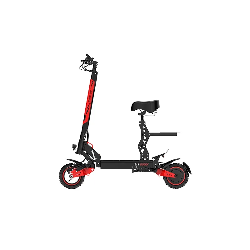 KOOLUX U1 Foldable Electric Scooter