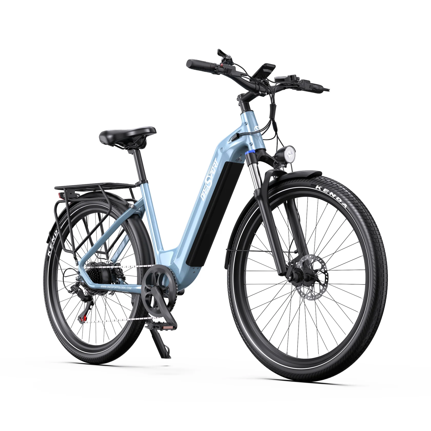 ONESPORT OT05 City E-Bike