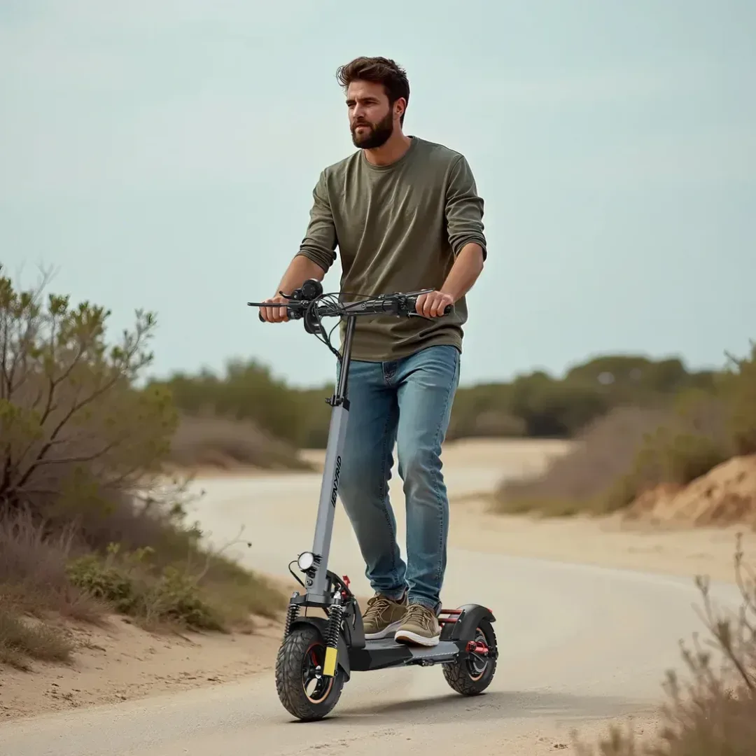 iENYRID A1 Adult Electric Scooter 9